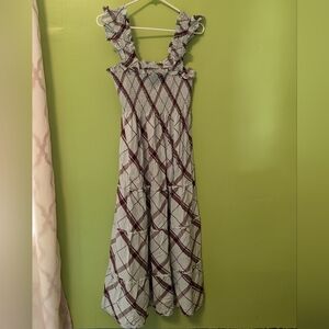 Hill House Nap Dress